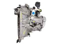 Recambio de caja cambios para citroën c3 iii (sx) 1.2 puretech 82 referencia OEM IAM 9820609080 20A704  2