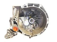 Recambio de caja cambios para ford focus iii 1.0 ecoboost referencia OEM IAM 2057783 CV6R7002BBE 