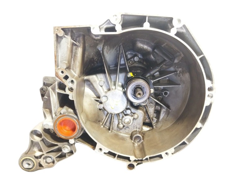 Recambio de caja cambios para ford focus iii 1.0 ecoboost referencia OEM IAM 2057783 CV6R7002BBE 