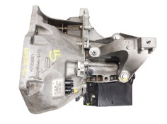 Recambio de caja cambios para ford focus iii 1.0 ecoboost referencia OEM IAM 2057783 CV6R7002BBE  2