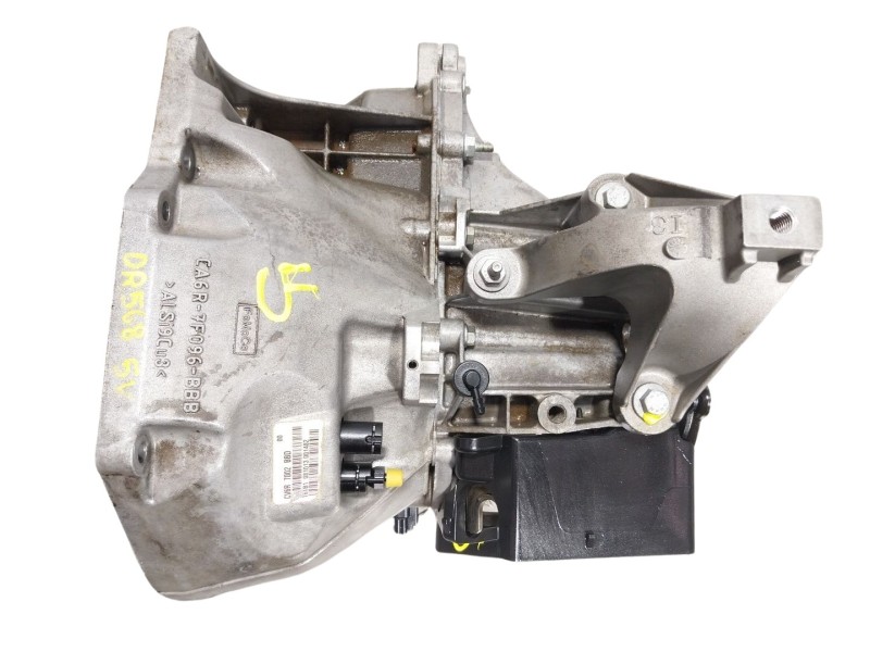 Recambio de caja cambios para ford focus iii 1.0 ecoboost referencia OEM IAM 2057783 CV6R7002BBE 