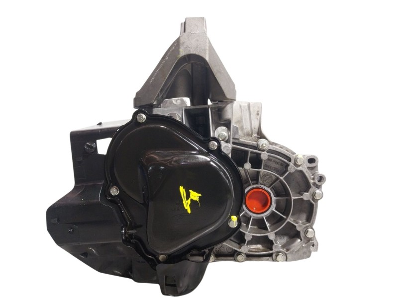 Recambio de caja cambios para ford focus iii 1.0 ecoboost referencia OEM IAM 2057783 CV6R7002BBE 
