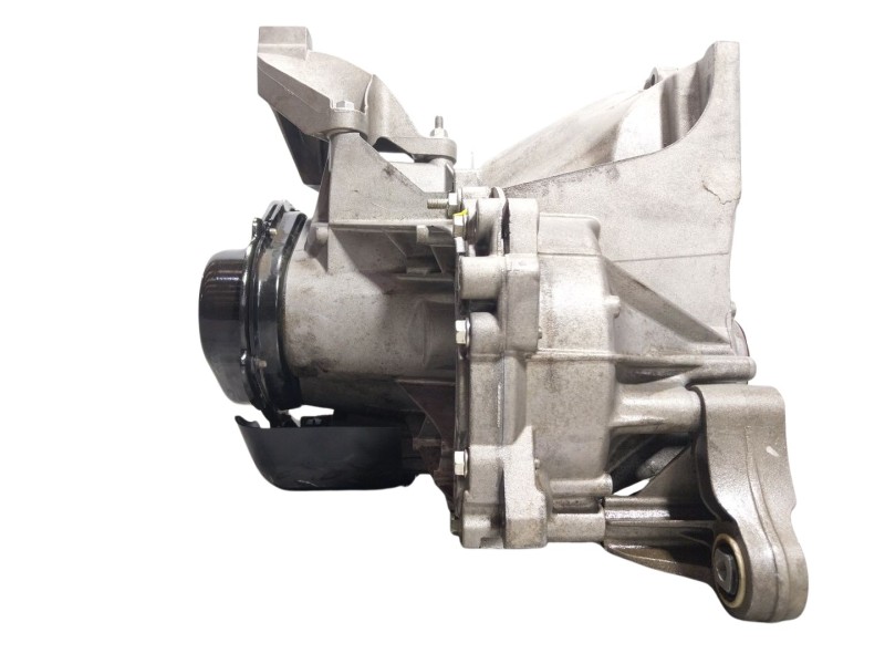 Recambio de caja cambios para ford focus iii 1.0 ecoboost referencia OEM IAM 2057783 CV6R7002BBE 