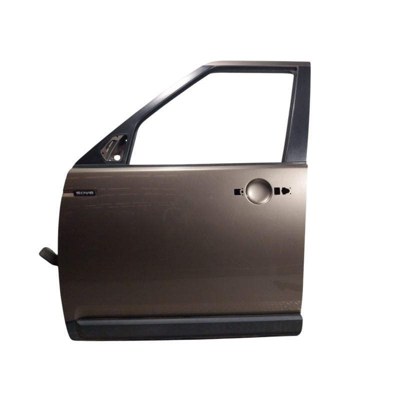 Recambio de puerta delantera izquierda para land rover discovery iv (l319) 3.0 sdv6 4x4 referencia OEM IAM   