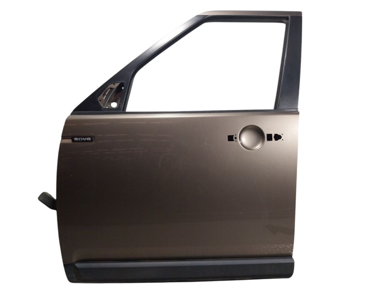 Recambio de puerta delantera izquierda para land rover discovery iv (l319) 3.0 sdv6 4x4 referencia OEM IAM   