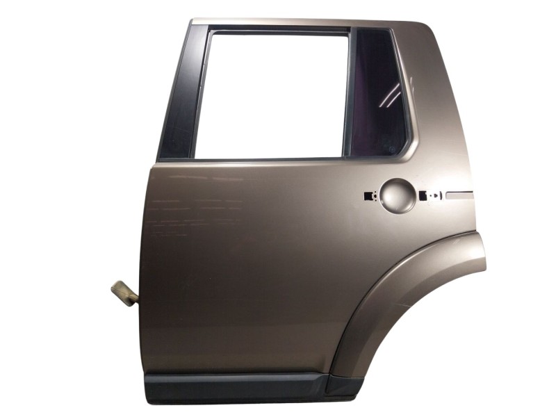 Recambio de puerta trasera izquierda para land rover discovery iv (l319) 3.0 sdv6 4x4 referencia OEM IAM   