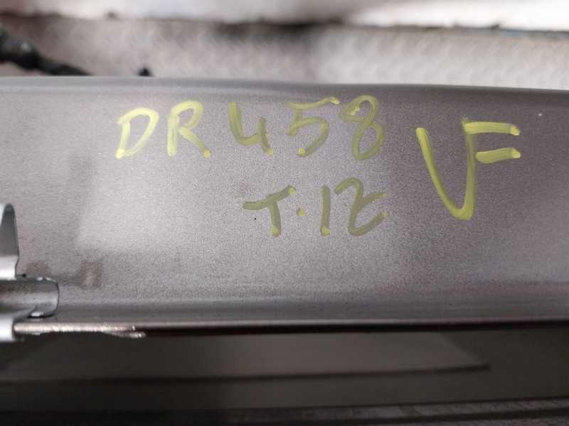 Recambio de puerta trasera izquierda para land rover discovery iv (l319) 3.0 sdv6 4x4 referencia OEM IAM   