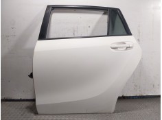 Recambio de puerta trasera izquierda para toyota verso (_r2_) 2.0 d-4d (aur20_) referencia OEM IAM 670040F040  