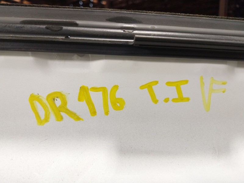Recambio de puerta trasera izquierda para toyota verso (_r2_) 2.0 d-4d (aur20_) referencia OEM IAM 670040F040  