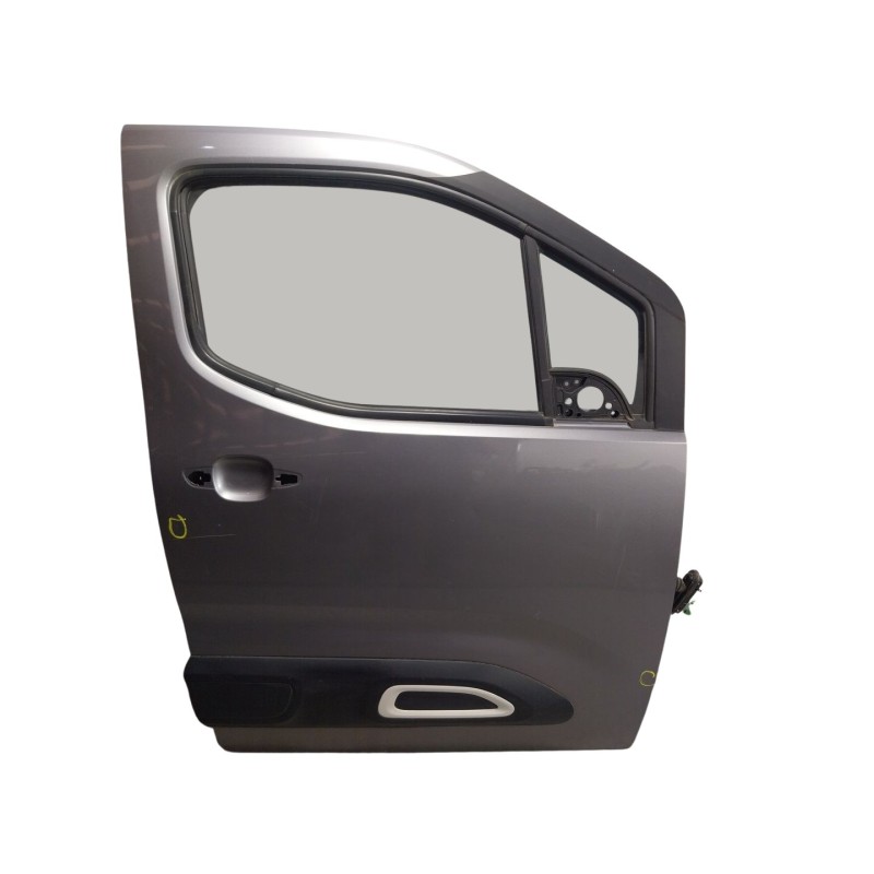 Recambio de puerta delantera derecha para citroën berlingo (er_, ec_) 1.5 bluehdi 100 referencia OEM IAM   
