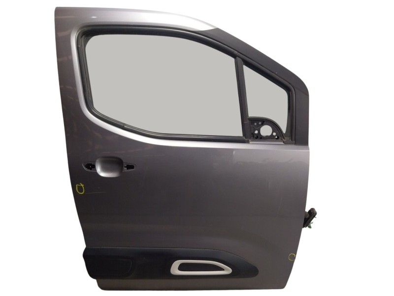 Recambio de puerta delantera derecha para citroën berlingo (er_, ec_) 1.5 bluehdi 100 referencia OEM IAM   