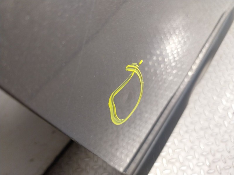 Recambio de puerta delantera derecha para citroën berlingo (er_, ec_) 1.5 bluehdi 100 referencia OEM IAM   