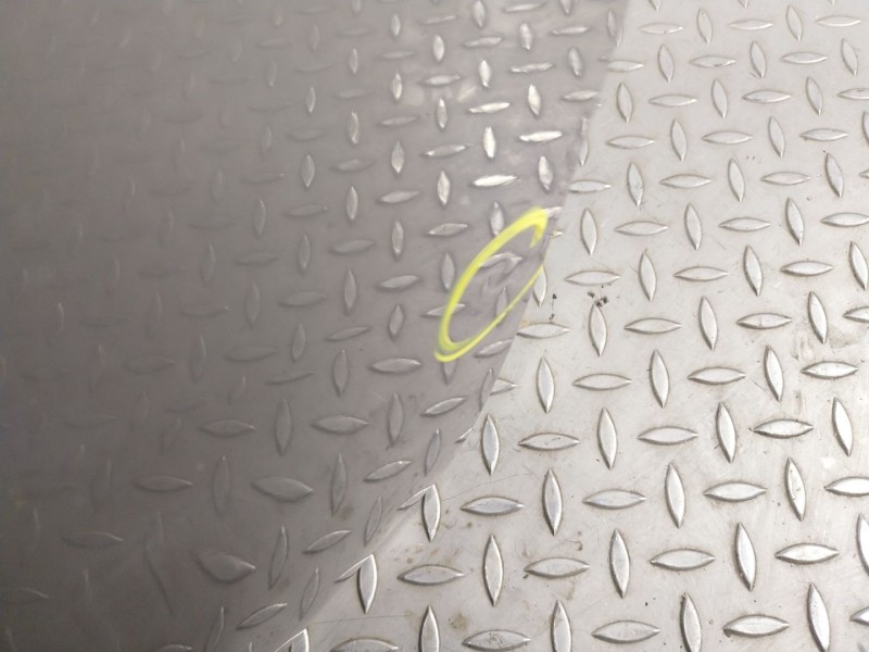 Recambio de puerta delantera derecha para citroën berlingo (er_, ec_) 1.5 bluehdi 100 referencia OEM IAM   