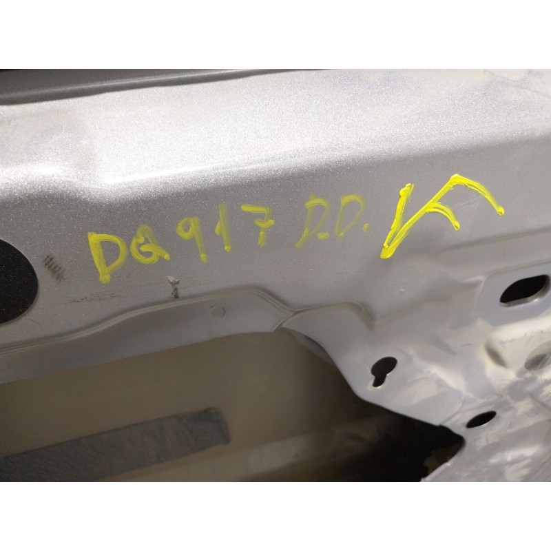 Recambio de puerta delantera derecha para citroën berlingo (er_, ec_) 1.5 bluehdi 100 referencia OEM IAM   