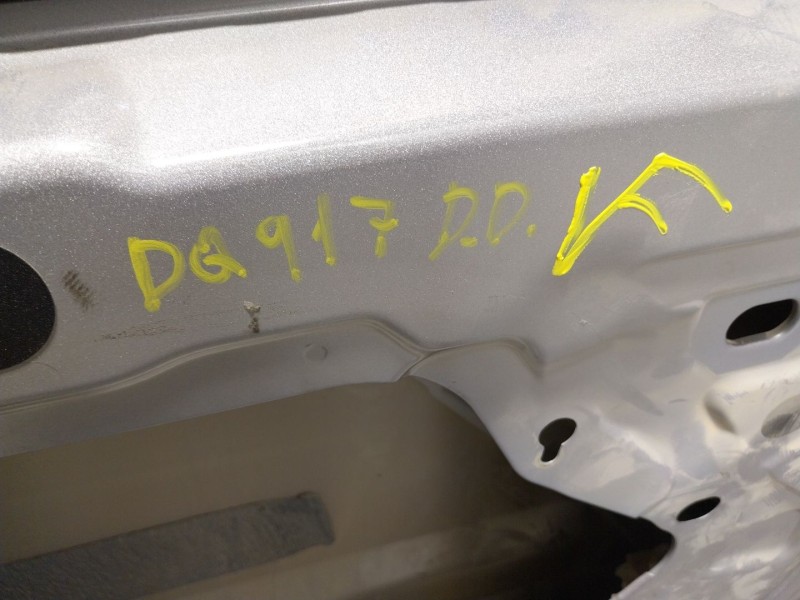 Recambio de puerta delantera derecha para citroën berlingo (er_, ec_) 1.5 bluehdi 100 referencia OEM IAM   