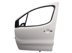 Recambio de puerta delantera izquierda para peugeot partner tepee 1.2 thp referencia OEM IAM 9002Z3  