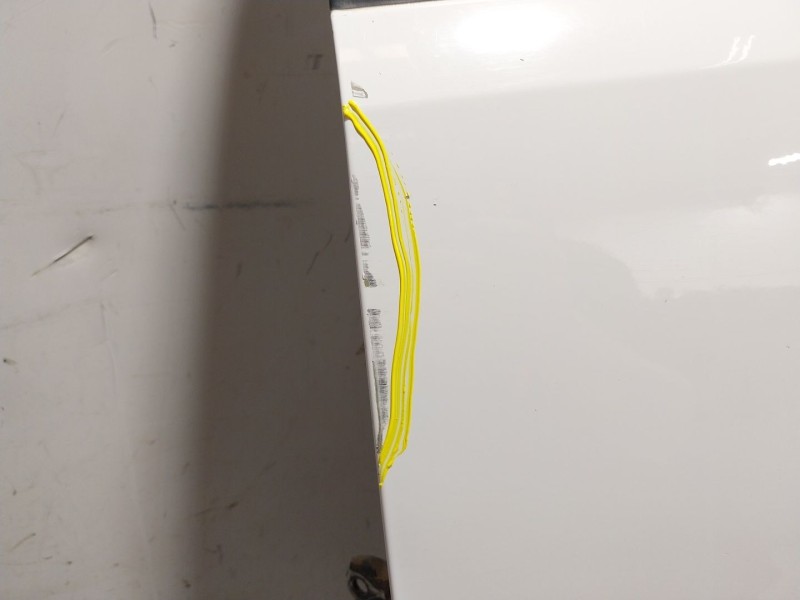 Recambio de puerta delantera izquierda para peugeot partner tepee 1.2 thp referencia OEM IAM 9002Z3  