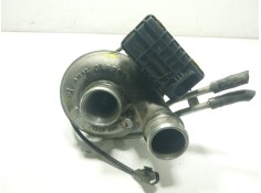 Recambio de turbocompresor para ssangyong korando (ck) 2.0 e-xdi referencia OEM IAM  7980150002 
