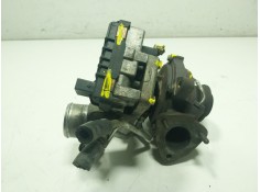 Recambio de turbocompresor para ssangyong korando (ck) 2.0 e-xdi referencia OEM IAM  7980150002  2