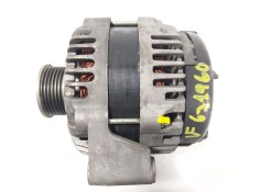 Recambio de alternador para ssangyong rodius rodius aj/ad2l/ata21 referencia OEM IAM  671960  2