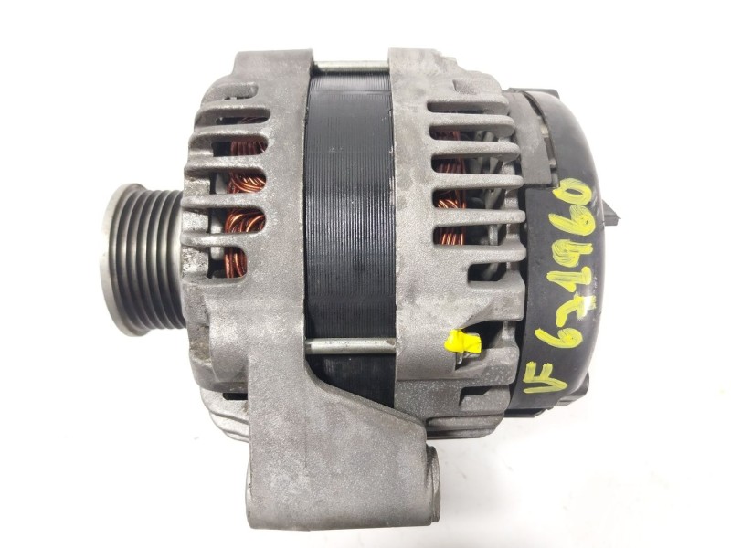 Recambio de alternador para ssangyong rodius rodius aj/ad2l/ata21 referencia OEM IAM  671960 