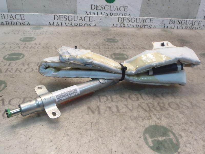 Recambio de airbag cortina delantero izquierdo para kia rio 1.6 emotion referencia OEM IAM 850101G501  