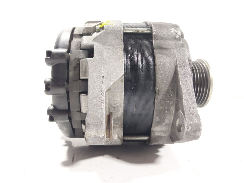 Recambio de alternador para ssangyong rodius rodius aj/ad2l/ata21 referencia OEM IAM  671960 
