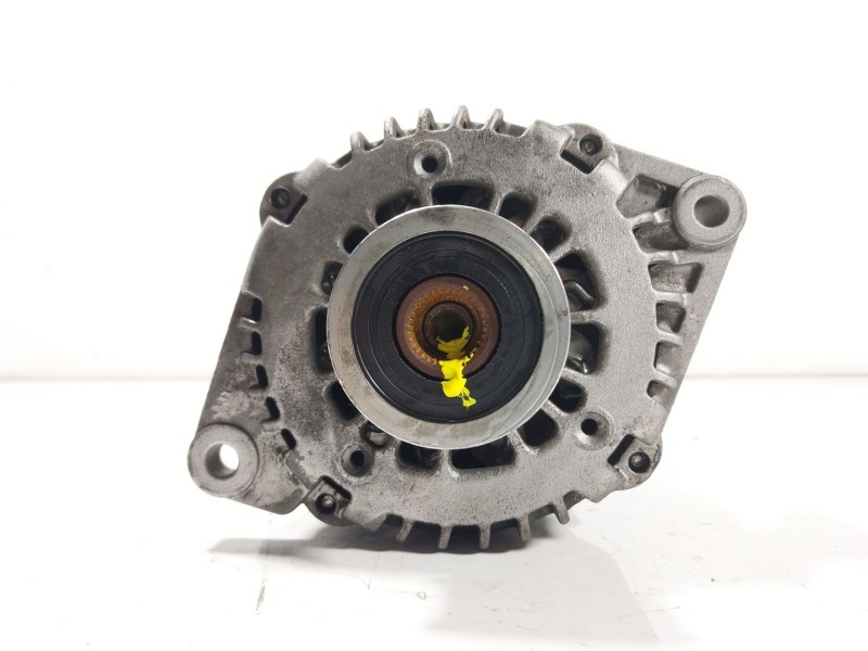 Recambio de alternador para ssangyong rodius rodius aj/ad2l/ata21 referencia OEM IAM  671960 