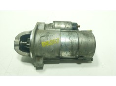 Recambio de motor arranque para ssangyong korando (ck) 2.0 e-xdi referencia OEM IAM   