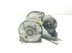 Recambio de motor arranque para ssangyong korando (ck) 2.0 e-xdi referencia OEM IAM    2