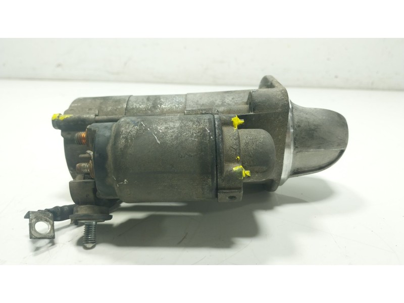 Recambio de motor arranque para ssangyong korando (ck) 2.0 e-xdi referencia OEM IAM   