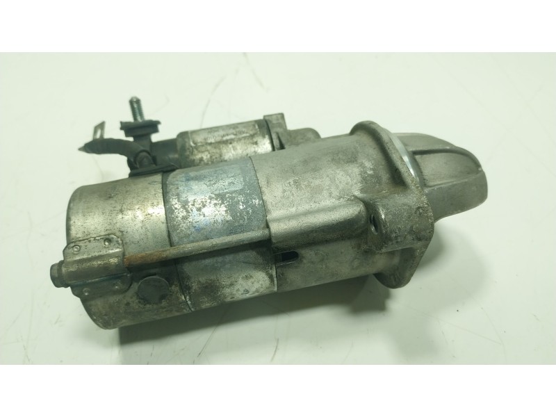 Recambio de motor arranque para ssangyong korando (ck) 2.0 e-xdi referencia OEM IAM   
