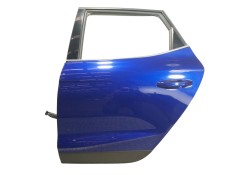 Recambio de puerta trasera izquierda para seat arona (kj7, kjp) 1.0 tsi referencia OEM IAM   