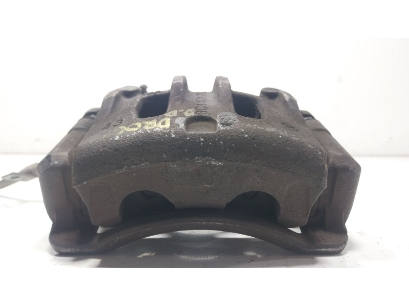 Recambio de pinza freno delantera derecha para ssangyong korando (ck) 2.0 e-xdi referencia OEM IAM   