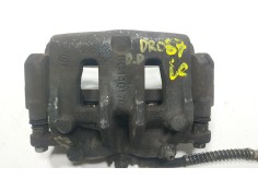 Recambio de pinza freno delantera derecha para ssangyong korando (ck) 2.0 e-xdi referencia OEM IAM    2