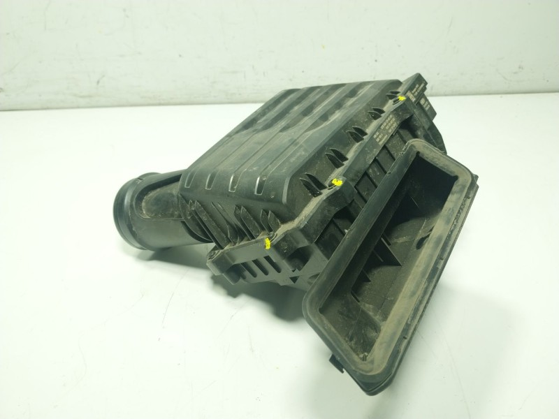 Recambio de filtro aire para volkswagen tiguan (ad1, ax1) 1.5 tsi referencia OEM IAM  5Q0129601BB 