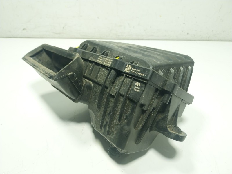 Recambio de filtro aire para volkswagen tiguan (ad1, ax1) 1.5 tsi referencia OEM IAM  5Q0129601BB 
