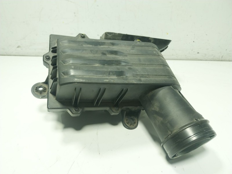 Recambio de filtro aire para volkswagen tiguan (ad1, ax1) 1.5 tsi referencia OEM IAM  5Q0129601BB 