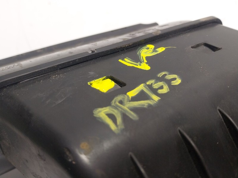 Recambio de filtro aire para volkswagen tiguan (ad1, ax1) 1.5 tsi referencia OEM IAM  5Q0129601BB 