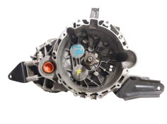 Recambio de caja cambios para ssangyong korando (ck) 2.0 e-xdi referencia OEM IAM 3102034001 G111210085 