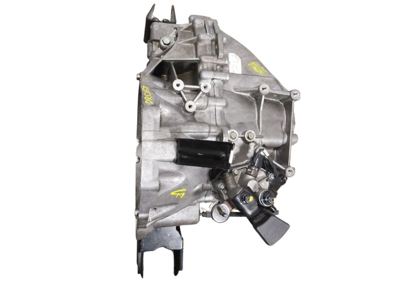Recambio de caja cambios para ssangyong korando (ck) 2.0 e-xdi referencia OEM IAM 3102034001 G111210085 