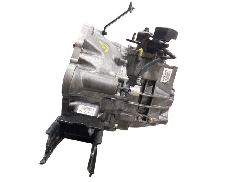 Recambio de caja cambios para ssangyong korando (ck) 2.0 e-xdi referencia OEM IAM 3102034001 G111210085 