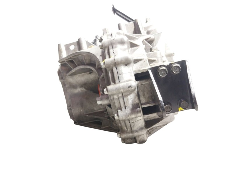 Recambio de caja cambios para ssangyong korando (ck) 2.0 e-xdi referencia OEM IAM 3102034001 G111210085 