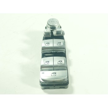 MANDO ELEVALUNAS DELANTERO IZQUIERDO 61316847099 684709901 