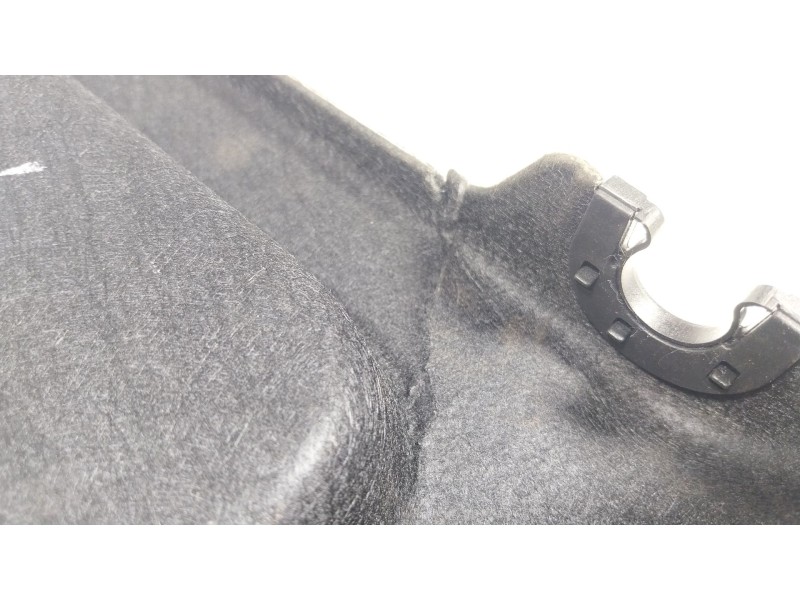 Recambio de bandeja trasera para seat arona (kj7, kjp) 1.0 tsi referencia OEM IAM  6F9867769B 