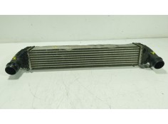 Recambio de intercooler para opel astra k (b16) 1.6 cdti (68) referencia OEM IAM 13356647  13356647