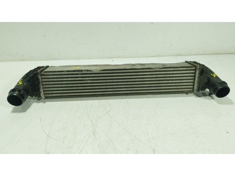 Recambio de intercooler para opel astra k (b16) 1.6 cdti (68) referencia OEM IAM 13356647  13356647