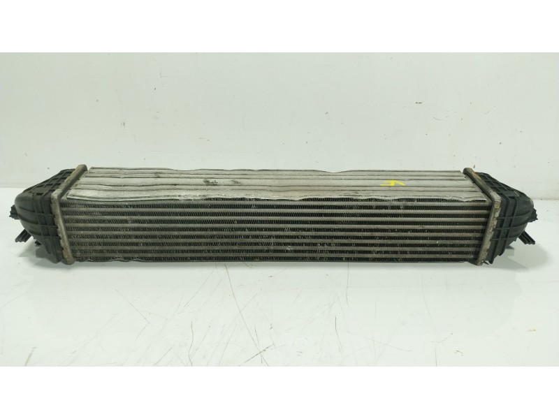 Recambio de intercooler para opel astra k (b16) 1.6 cdti (68) referencia OEM IAM 13356647  13356647