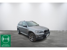 bmw x5 (e70) del año 2007