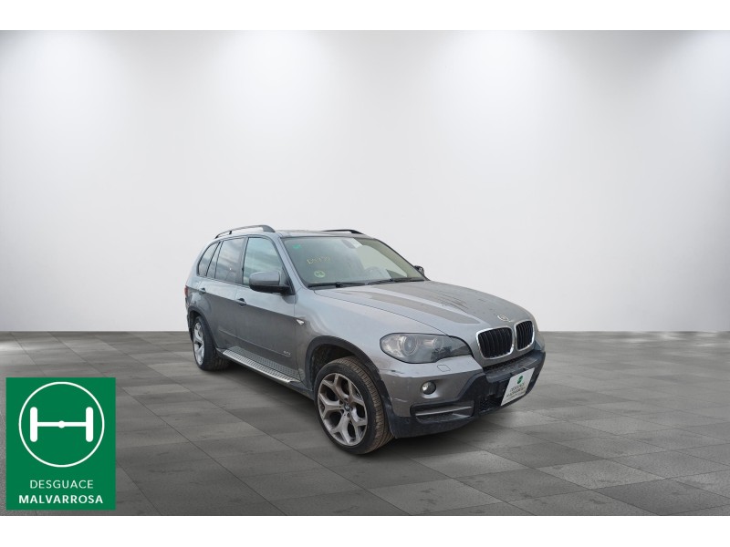 bmw x5 (e70) del año 2007